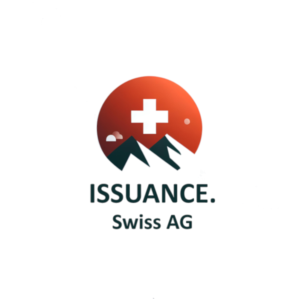 Swiss ETP issuance