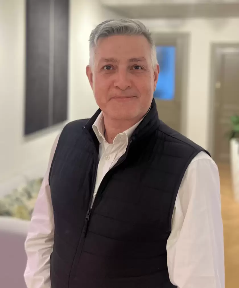 Laurent Kssis