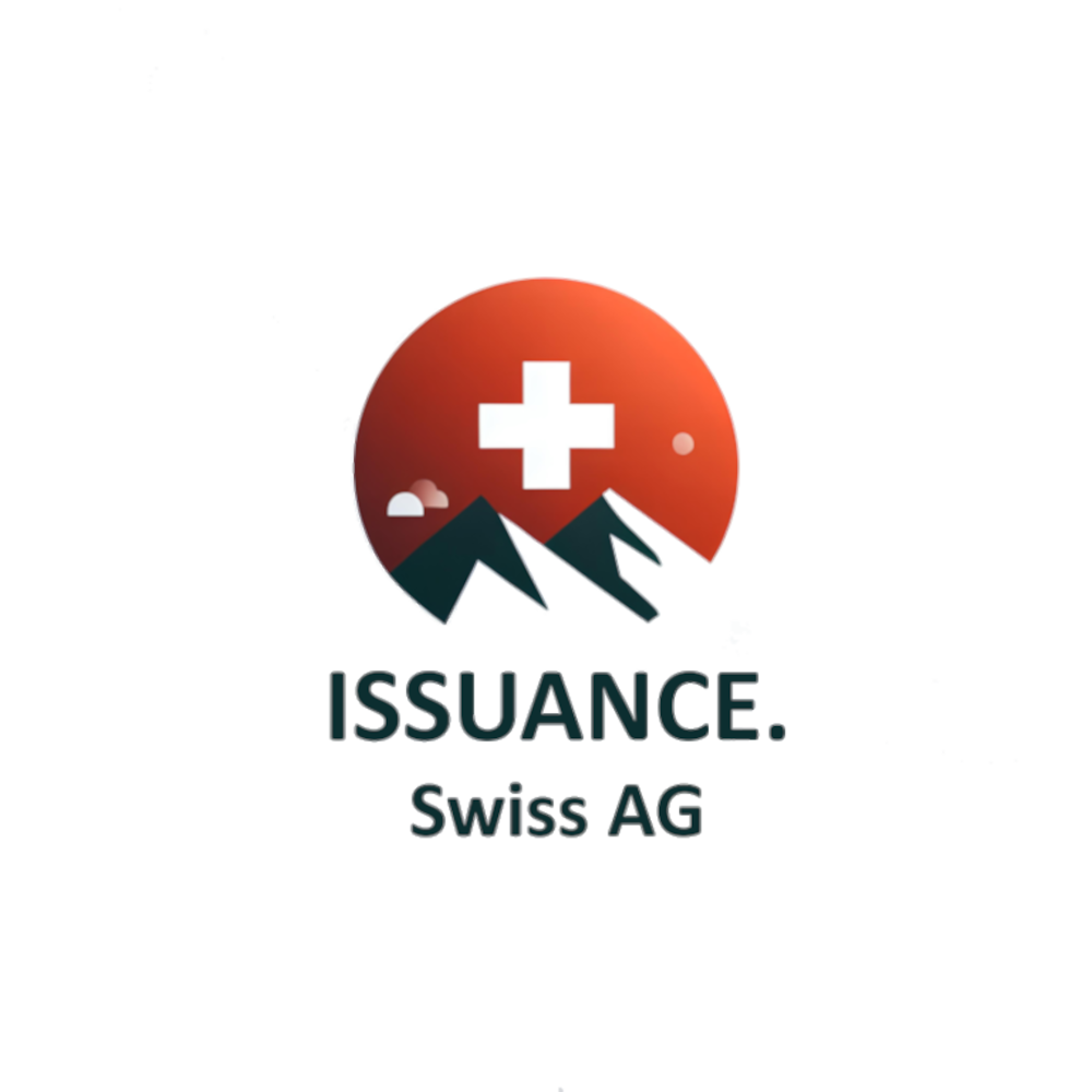 Swiss ETP Issuance